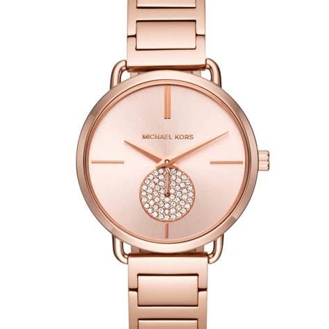 relojes para dama michael kors mod mk 3640